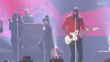Crowder Electrifying Live ‘Grave Robber’ Performance