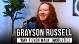 Ricky Bobby's son from the 'Talladega Nights' movie is grown up and sings Christian music!