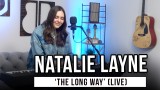 Natalie Layne | 'The Long Way' (live at GodTube Music Studio)
