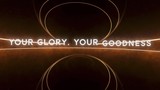 Danny Gokey Lyric Video for Moving 'Can't Help But Worship'