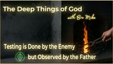 Sunday Podcast 134 with Michael W Smith 060825 Testing and Trials