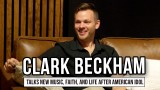 Idol Runner Up Clark Beckham Opens Up About Faith, “Mystery,” and Finding God as the True Reward