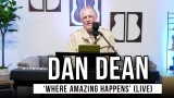 Dan Dean (Phillips, Craig & Dean) | 'Where Amazing Happens' - Piano Version