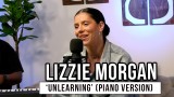 Lizzie Morgan Delivers a Stripped-Down Piano Performance of 'Unlearning' Live in Nashville