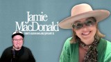 Jamie MacDonald Reflects on the Journey That Shaped Her Self-Titled Album