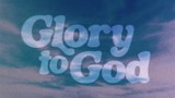 Jeremy Rosado 'Glory to God' Lyric Video