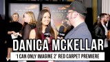 Danica McKellar Shares Why I Can Only Imagine 2 Is a Powerful Reminder to Trust God