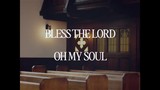 Canaan Baca 'Oh My Soul' Lyric Video