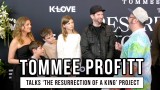 Tommee Profitt Reimagines Classic Hymns for Cinematic Easter Experience | The Resurrection of a King