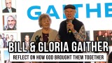 Bill and Gloria Gaither Share How a Simple Lunch Sparked a Lifetime Together