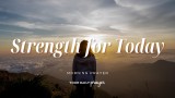 A Prayer for Help in the Face of Life’s Mountains | Your Daily Prayer
