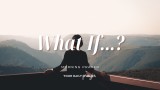 Trusting God When You Don’t Know What’s Next | Your Daily Prayer