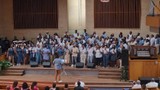 Brighter Day Community Choir -- "Lord, I Lift Your Name on High | High & Lifted Up"