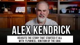 Alex Kendrick Revisits the Story That Started It All With ‘Flywheel: Ignition of the Soul’