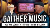 Inside the ‘You Are Loved’ Premiere Celebrating Bill & Gloria Gaither’s Legacy