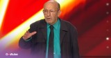 Hysterical 79-Year-Old Magician Earns The Golden Buzzer