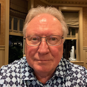 David Jackson