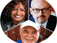 The Spirit of God Moves When We Pray: Don Kroah with Jack Graham