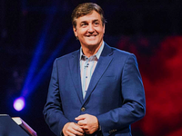 Allen Jackson Ministries with Allen Jackson