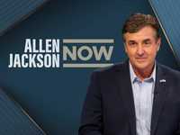 Allen Jackson NOW with Allen Jackson