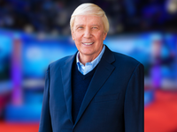 Ankerberg Show with Dr. John Ankerberg