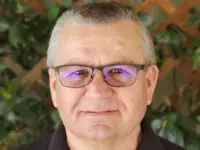 In the Word with Pastor Mike Warren