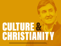 Culture & Christianity: The Allen Jackson Podcast with Allen Jackson