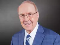 Family Talk with Dr. James Dobson