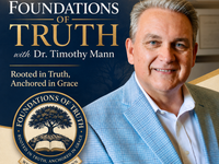 Why The Resurrection Means Jesus Is Your Lord