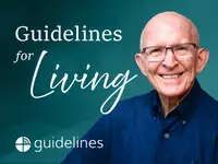 Guidelines For Living  with Harold Sala