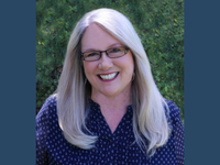 In the Word with Michele Telfer