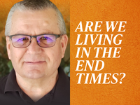 In the Word with Pastor Mike Warren