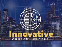 Innovative Church Leaders Podcast with Dr. Eric Bryant
