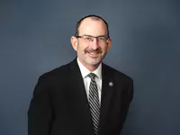 Love Israel with Dr. Baruch Korman