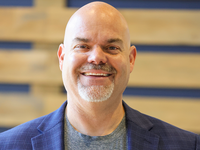 Pastor Jeff on the Radio with Pastor Jeff Schwarzentraub