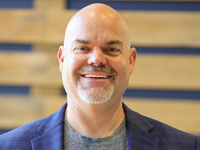 Pastor Jeff on the Radio with Pastor Jeff Schwarzentraub