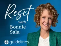 Reset with Bonnie Sala