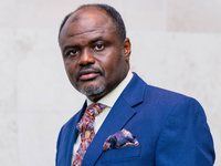Righteous Invasion of Truth with Dr. Abel Damina