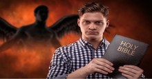 10 Things that Satan Can't Do