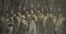 10 Things to Know about Speaking in Tongues