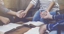 13 Bible Verses About God's Will And Plan For Us