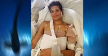Quick-Thinking 13-year-old Rescued Himself After Shark Attack