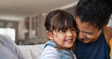 What This 3-Year Old Did Was Super Amazing! This Understanding Of Love Only Comes From God.
