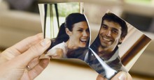5 Things People Don't Know about the Pain of Divorce