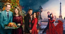 Here's the Rundown on the 20 Christian Holiday Movies for Great American Family Christmas 2023
