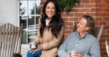 The Secret Behind Chip And Joanna’s Success Is Their Faith