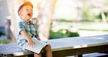 These Church-Going Kids Are About To Make You Chuckle. So Cute!