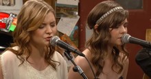 The Church Sisters' 'Where We'll Never Grow Old' Rendition is Angelic