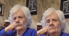 Woman With Dementia Still Has Strong Memory of Jesus and His Love