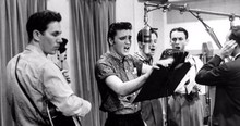 Elvis Presley | 'In The Garden' - Inspiring Story of Lyrics